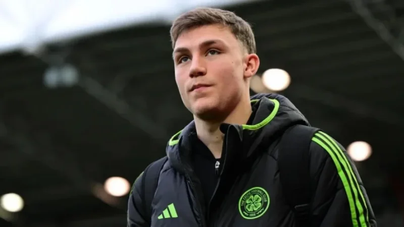 Benjamin Arthur Debut Reveals Celtic’s Centre-Back Crisis