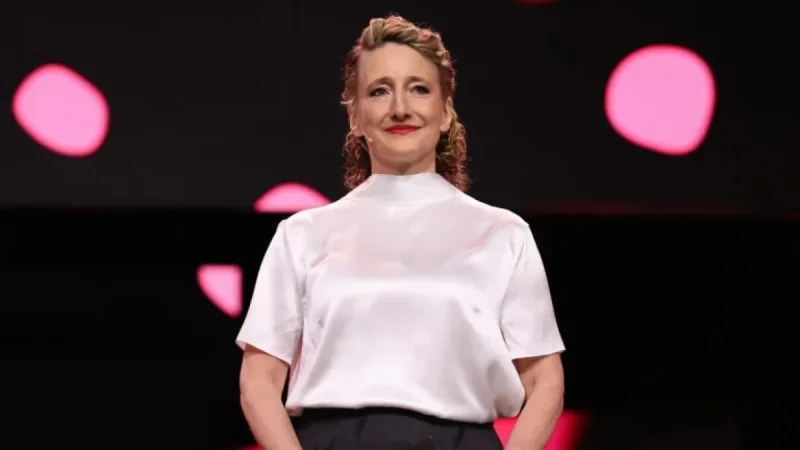 Berlinale Director Adopts New Antisemitism Code of Conduct