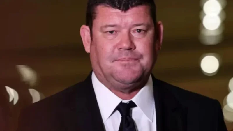Billionaire James Packer’s $150,000 donation to Advance a ‘worrying’ sign for Liberals