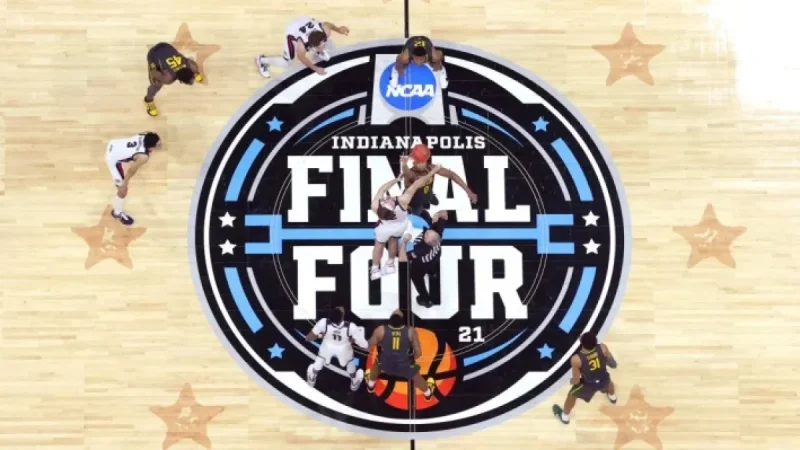 Bracketology and Bubble Watch: Insights from Hammer and Rails