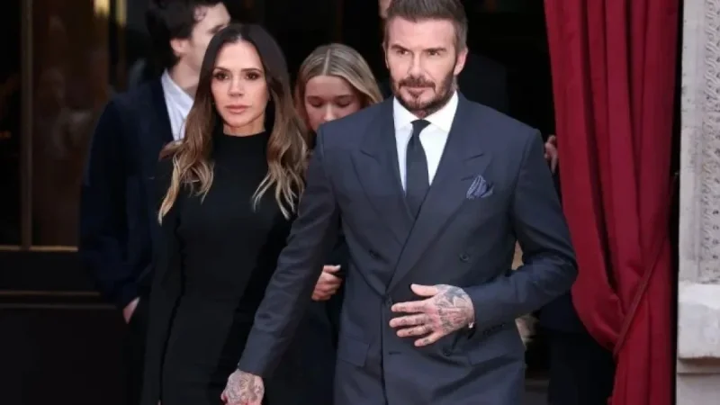 Brooklyn Beckham at 27: Birthday Tributes Collide With a Public Family Rift and Marriage Pressure