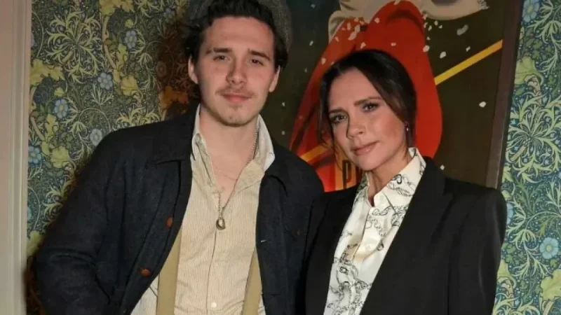 Brooklyn Beckham: Victoria ‘Terrified’ as Family Feud Deepens