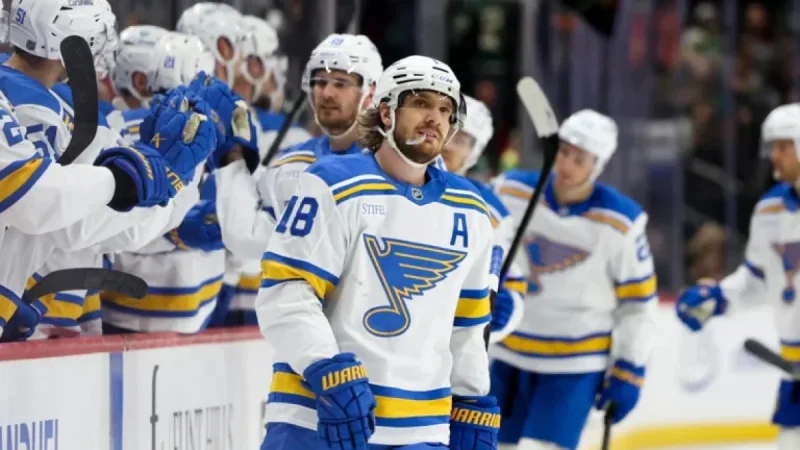 Canadien and the Robert Thomas Derby: 3 stark trade scenarios that could reshape Montreal