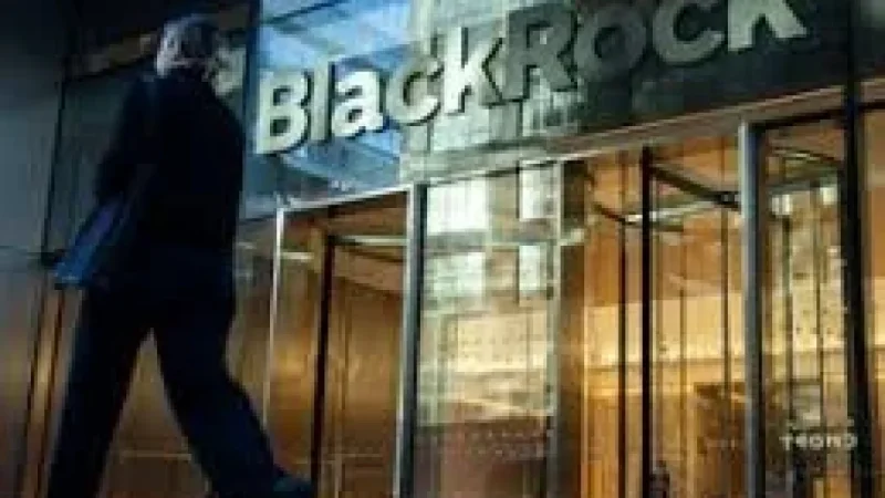 Carney hires BlackRock’s Purves to help run trade department — Glenn Purves named deputy minister