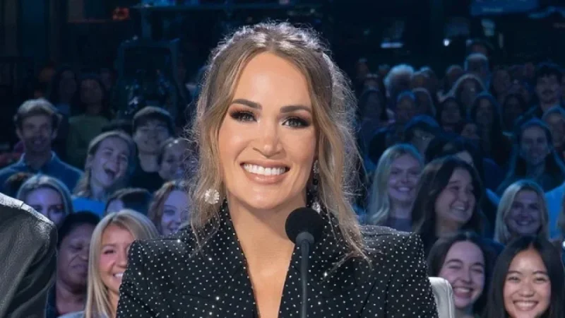 Carrie Underwood Faces Boos on ‘American Idol’: Here’s Why