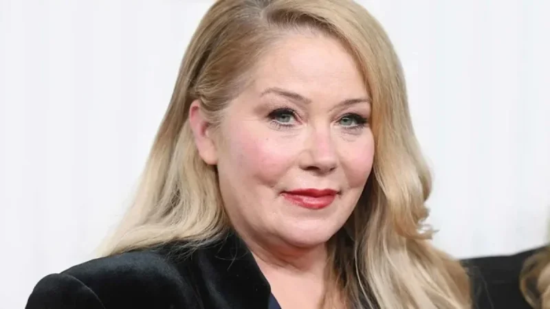 Christina Applegate Reveals Past Abortion at 19 Amid Abusive Relationship