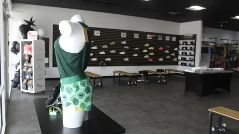 City at an inflection point: retail expansion in La Marque and community fitness moves in League City