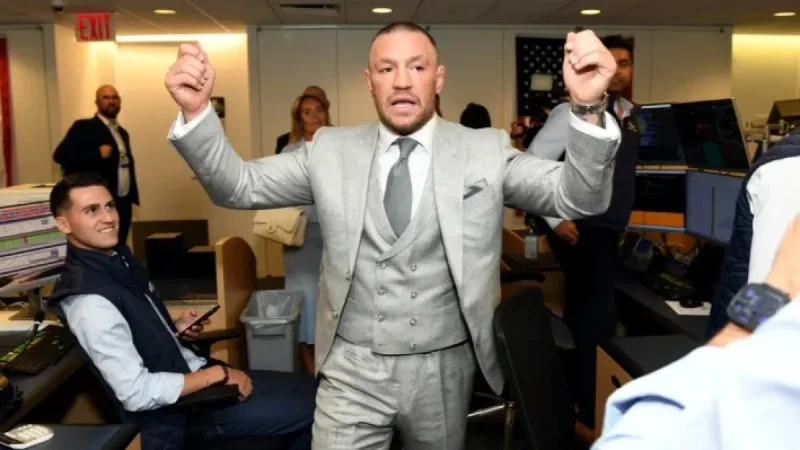 Conor McGregor Minimizes ‘Summer’ UFC Return Amid Ongoing Negotiations