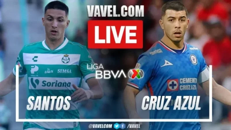 Cruz Azul’s 2-1 win over Santos raises a sharper question: is momentum now the real headline?