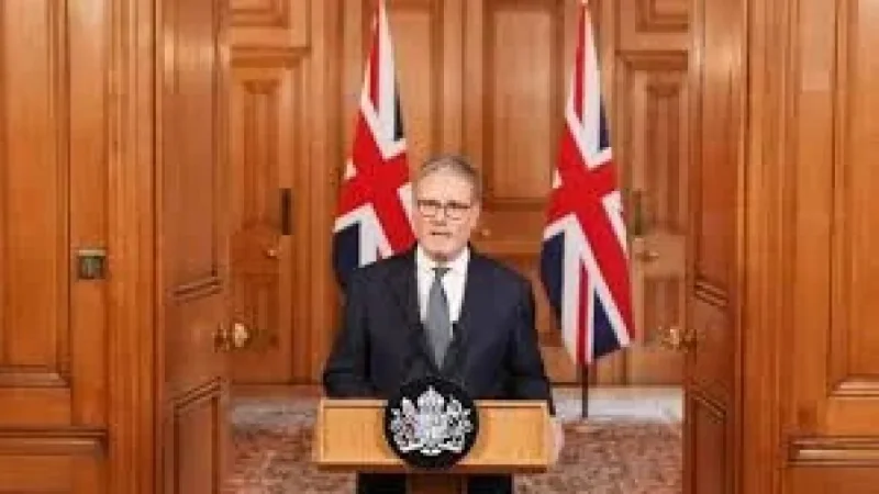 Daily Telegraph exchange exposes a deeper test of the special relationship
