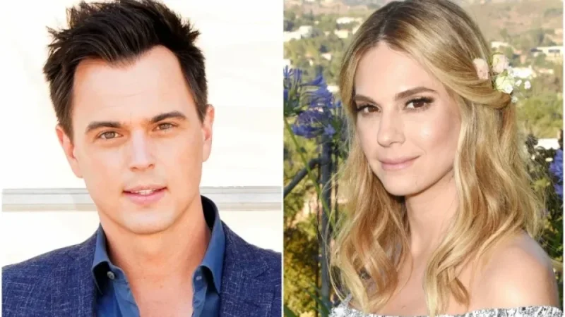 Darin Brooks and Kelly Kruger Split: Bold & Beautiful Stars Separate?