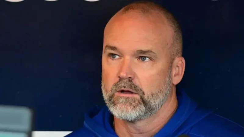 David Ross Rejoins ESPN as Insightful MLB Analyst