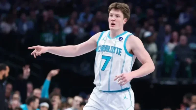 Dylan Harper’s Rookie of the Month honor exposes a quiet contradiction: dominance without headlines