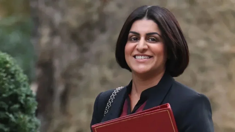Emergency Brake Student Visas: Mahmood halts study visas for four countries