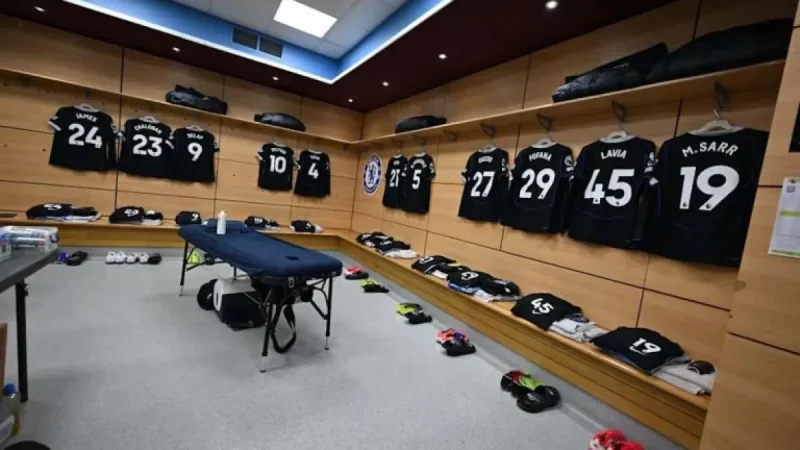 Epl Fixtures: March swing hits fantasy managers as Chelsea confirm XI for Villa