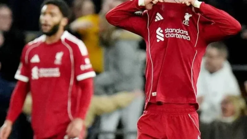 Epl: Wolves’ 2-1 shock at Molineux marks a turning point as late goals rewrite narratives