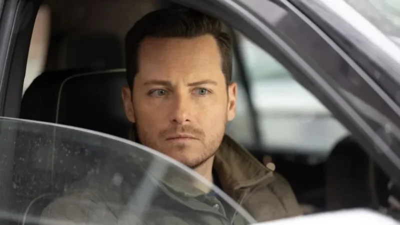 EPs Hint at Upton and Halstead Reunion
