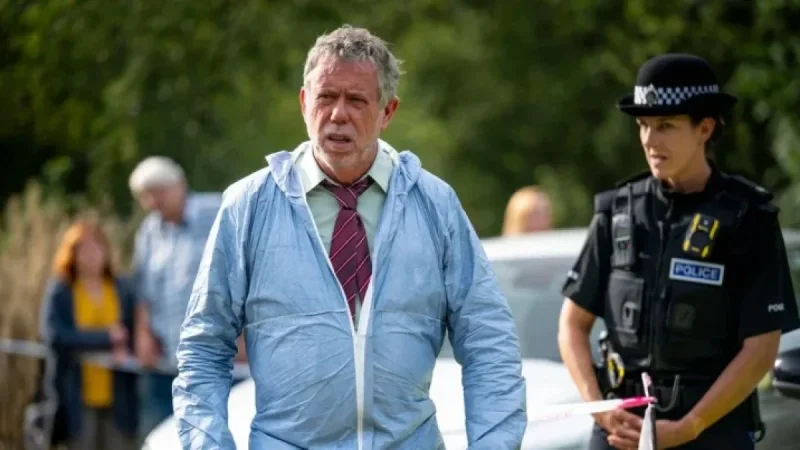 Eve Myles as Silent Witness Series 29 Finale Lands: After the ‘Shame’ Double Bill on March 2–3, 2026 (ET)