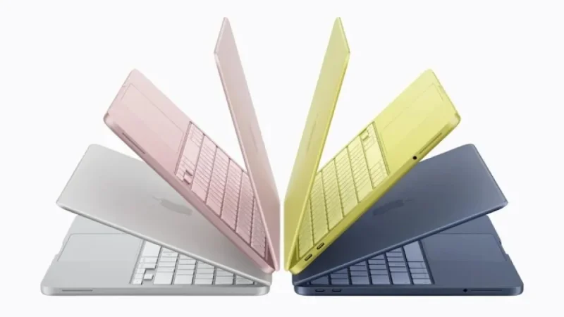 Everything Apple announced this week: MacBook Neo, iPhone 17e and Ipad Air take center stage