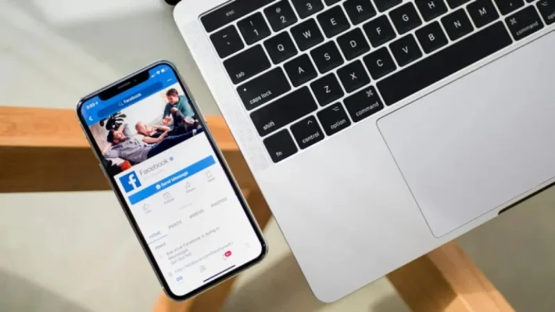 Facebook Outage Causes ‘Account Temporarily Unavailable’ Error