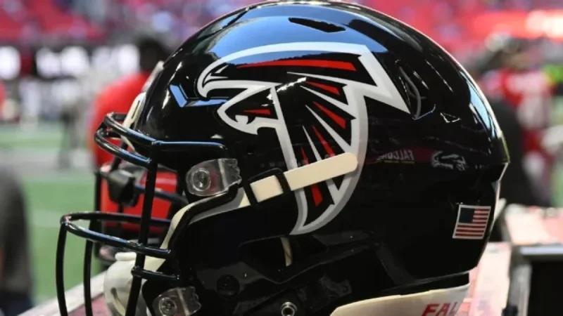 Falcons Set for Madrid Clash in NFL International Series