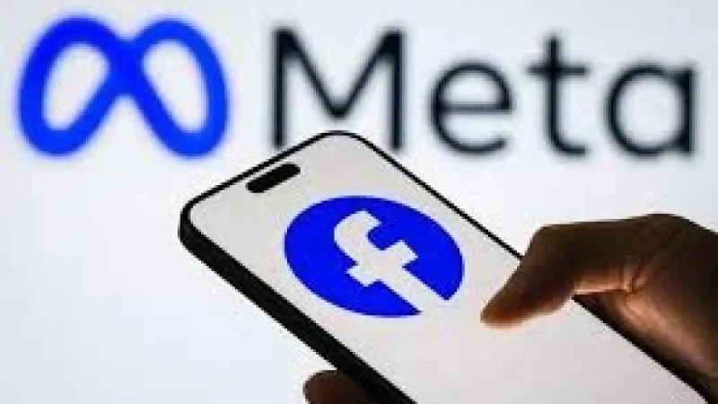 Fb: Is Facebook Down? Outage Reports Spike, Service Largely Restored