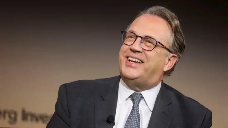 Fed Officials Highlight Iran Conflict’s Impact on Economic Stability