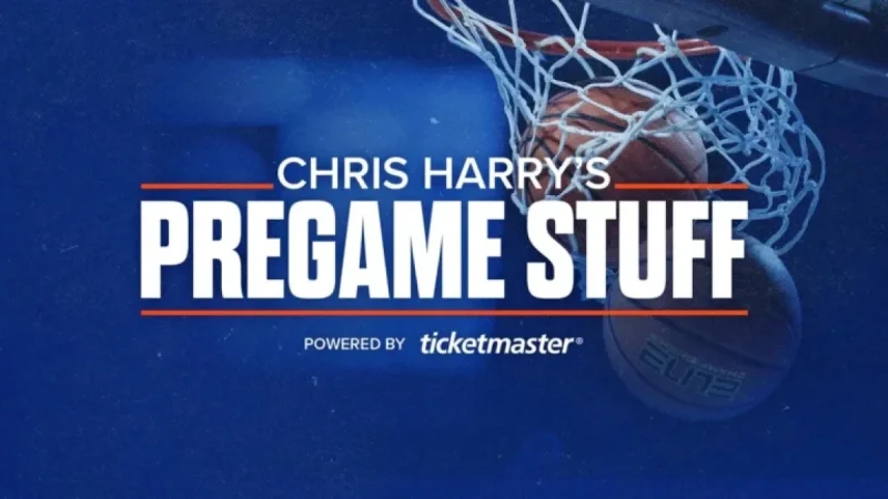 Florida Battles Mississippi State in Major Tuesday Matchup at 8 PM