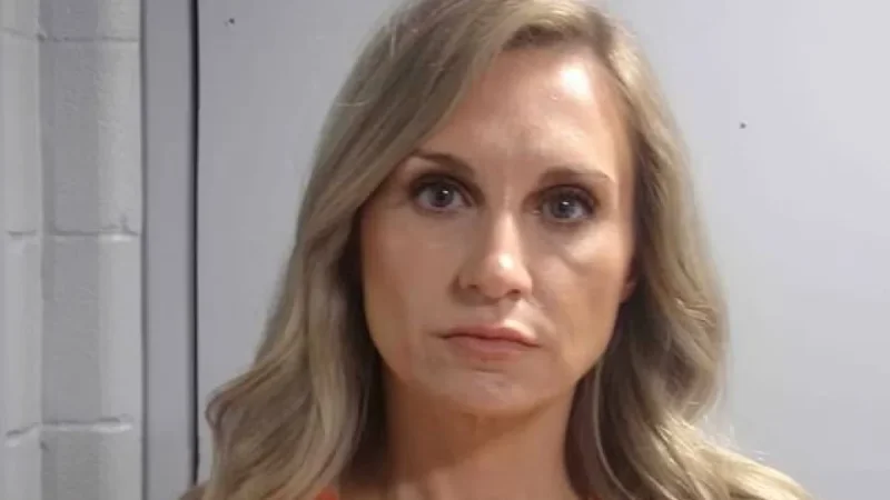 Former DeRidder Mayor Misty Roberts Found Guilty on Both Felony Counts: Faces Up to 17 Years in Prison