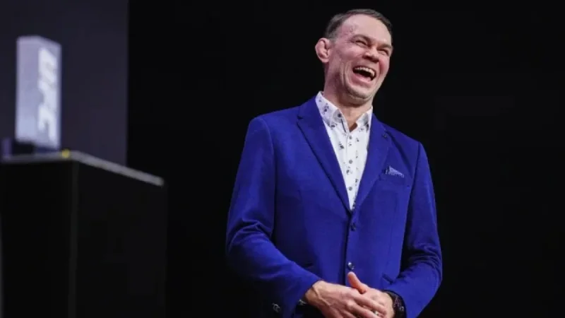 Forrest Griffin Admits Forging Medical Reports for ‘The Ultimate Fighter’ Entry