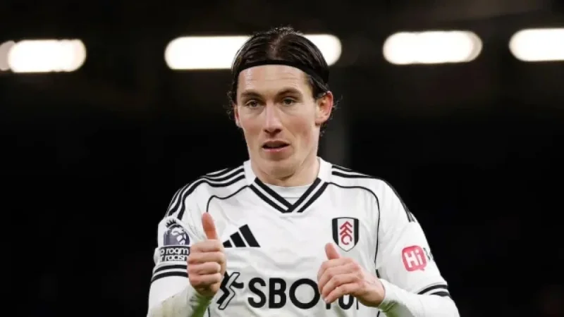 Fulham Vs West Ham: Team news and stats set the stage as the tie approaches