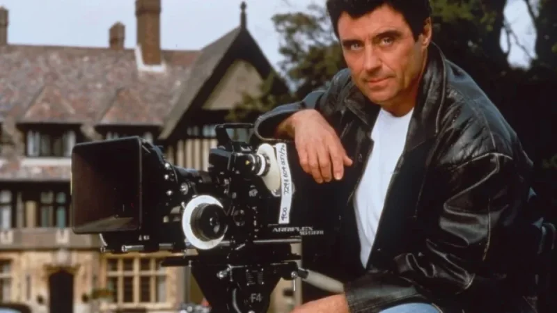 Gary Oldman Connection as See‑Saw Moves to Reboot ‘Lovejoy’