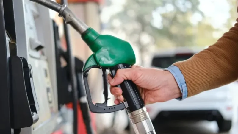 Gas Prices Increase by 6 Cents at Midnight