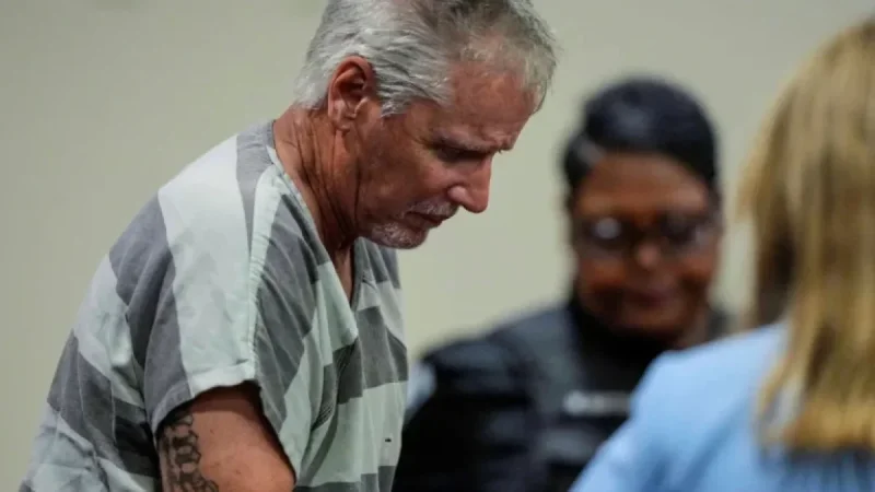 Georgia Court Convicts US Father in Apalachee School Shooting Murder