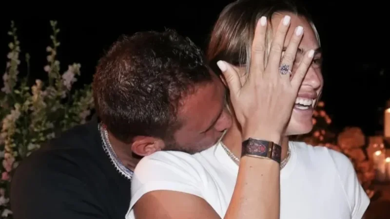 Georgios Frangulis Revealed: 7 Details Behind Aryna Sabalenka’s Surprise Engagement