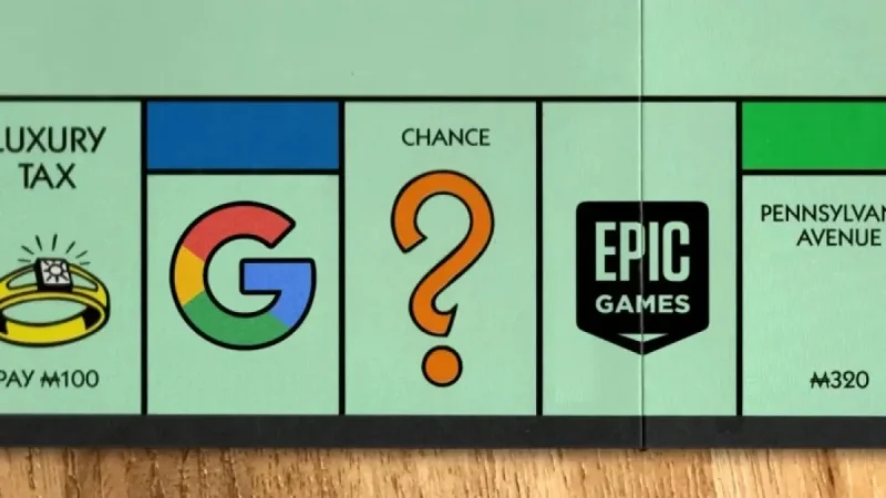 Google Abolishes 30% Android App Store Fee Ahead of Settlement