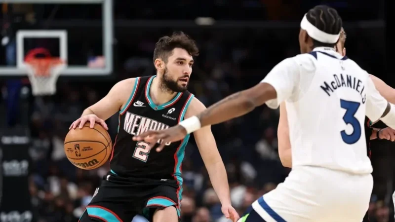 Grizzlies Vs Timberwolves: A “Bankable Win” With Neon-Warning Signs