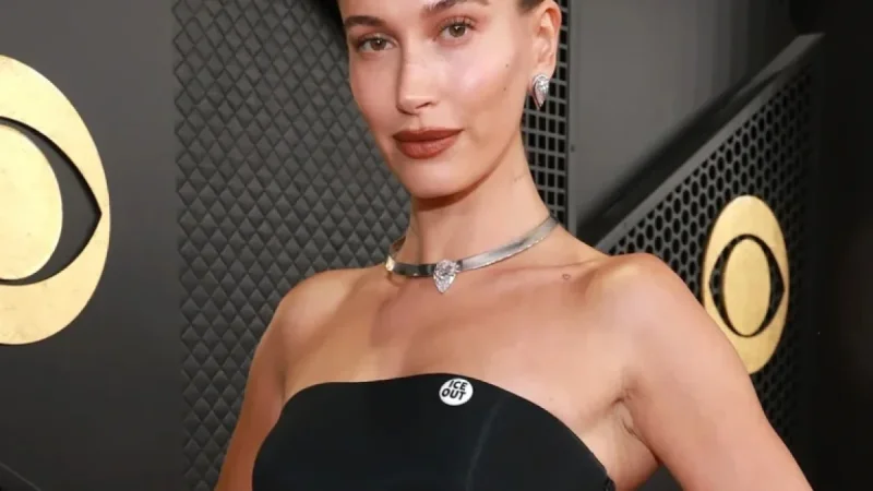 Hailey Bieber’s Surprise Pregnancy: Uterine Septum Discovery