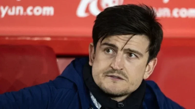 Harry Maguire retrial finally goes ahead after four failed attempts — what changed on the fifth try