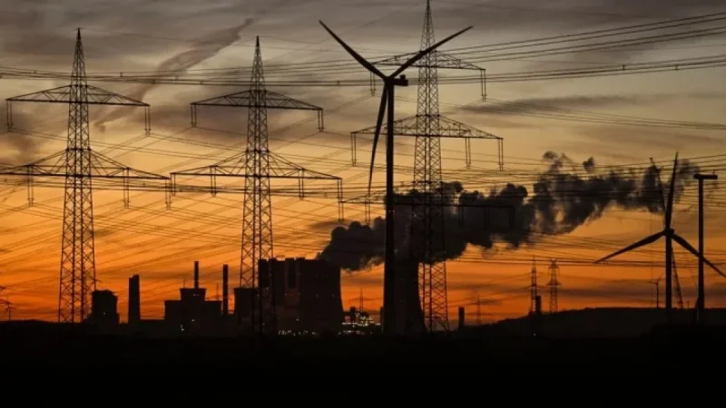 How the Iran Conflict Disrupts Europe’s Energy Strategies
