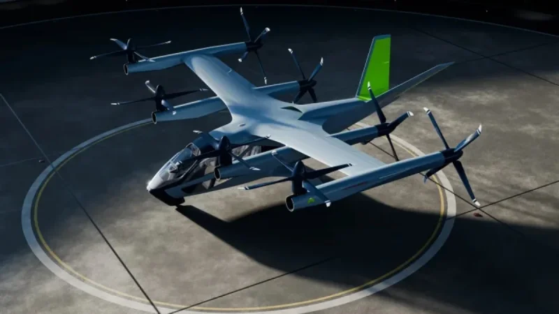Hyundai eVTOL Subsidiary Retrenches as 2024 Inflection Point Arrives