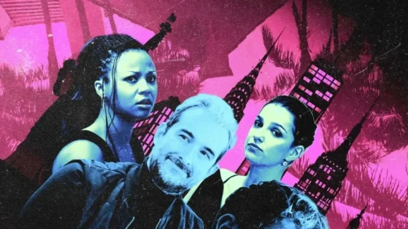 Industry Season 5: Market Predictions on Plot Developments