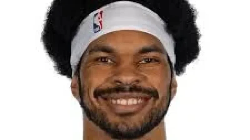 Jarrett Allen and the month that quieted Cleveland’s biggest fear