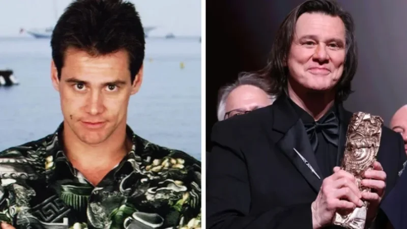 Jim Carrey’s New Look and Source of Sadness Revealed in Report