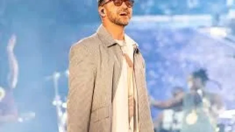 Justin Timberlake Sues to Block Release of Hamptons Bodycam Footage