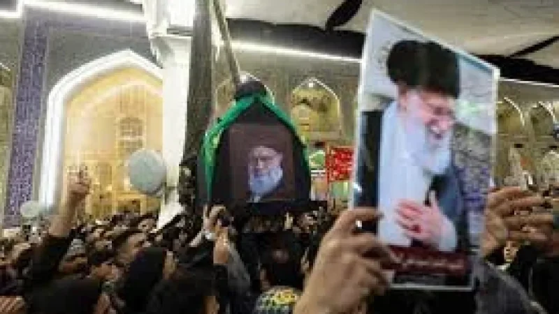Karoline Leavitt: The Contradiction Behind the Strategy to Take Out Iran’s Leadership