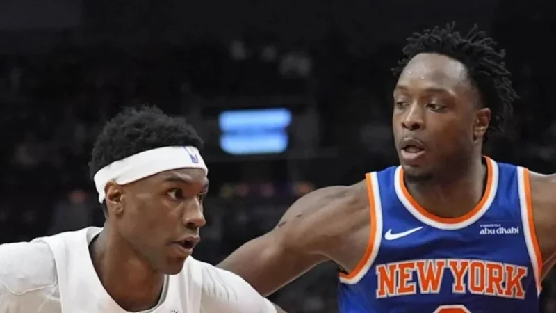 Key Questions Loom as Knicks Face Raptors