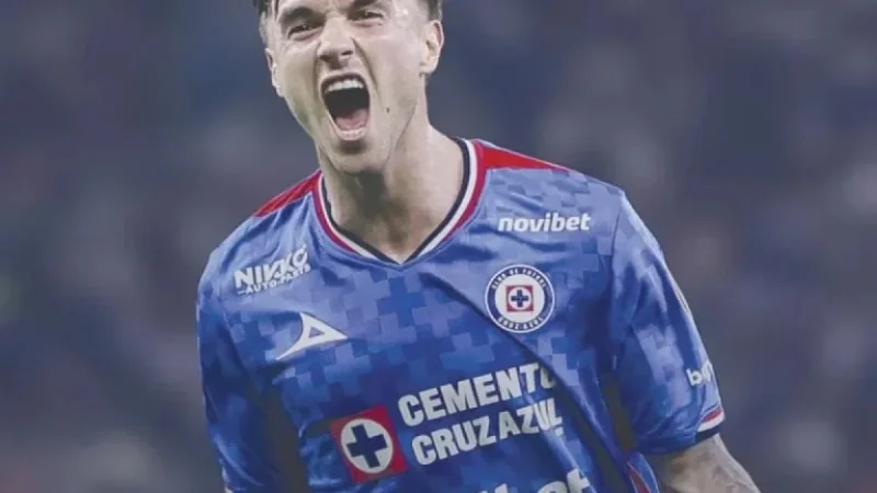 La Máquina pone a prueba su liderato: Liga Mx leader Cruz Azul faces a stark contradiction in the Comarca
