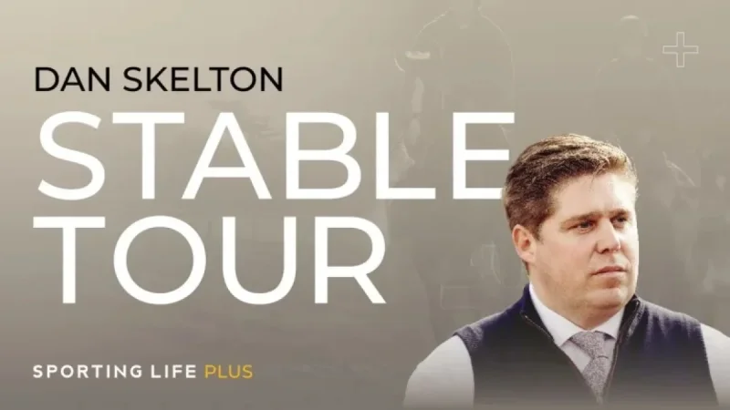 Ladbrokes and Dan Skelton: Stakes Rise as Cheltenham 2026 Approaches