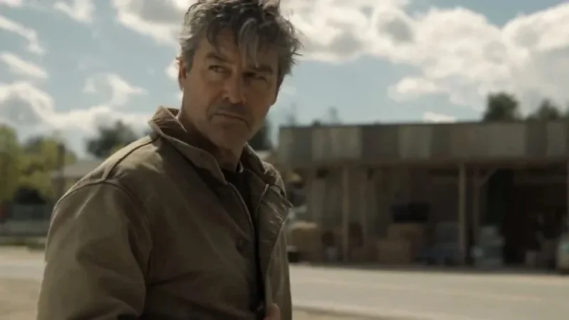 Lanterns as August nears: HBO’s trailer signals a darker DC turn
